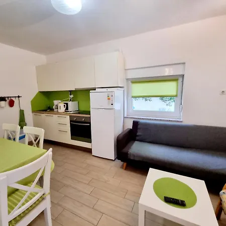 Ara-zarok Holiday home