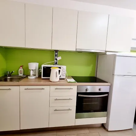 Casa vacanze Ara-zarok