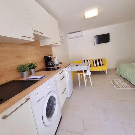 Ara-zarok Holiday home