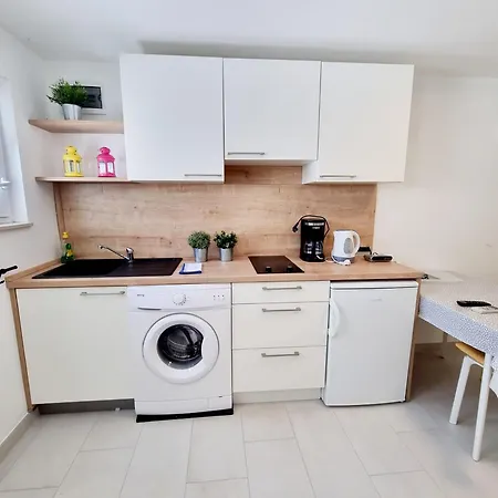 Ferienhaus Ara-zarok