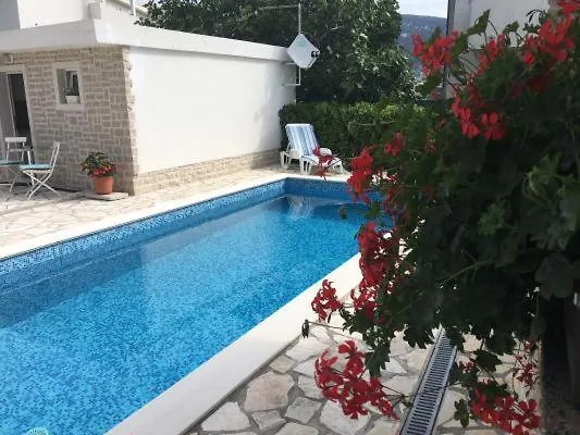 Ara-zarok * Baska (Krk)