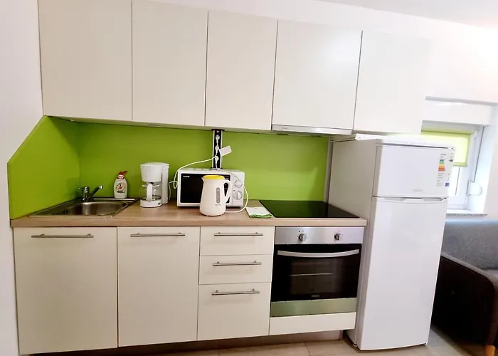 Ferienhaus Ara-zarok