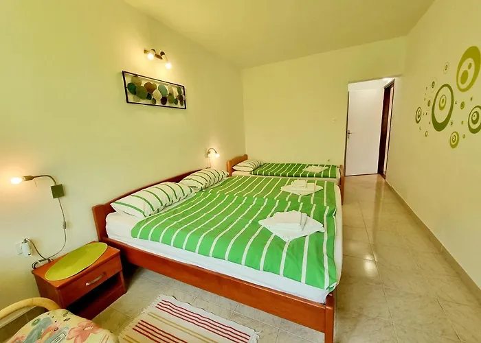 Ferienhaus Ara-zarok