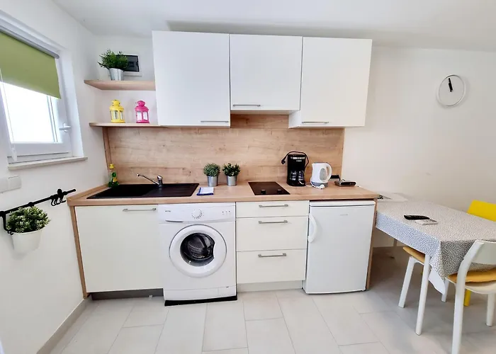 Ferienhaus Ara-zarok